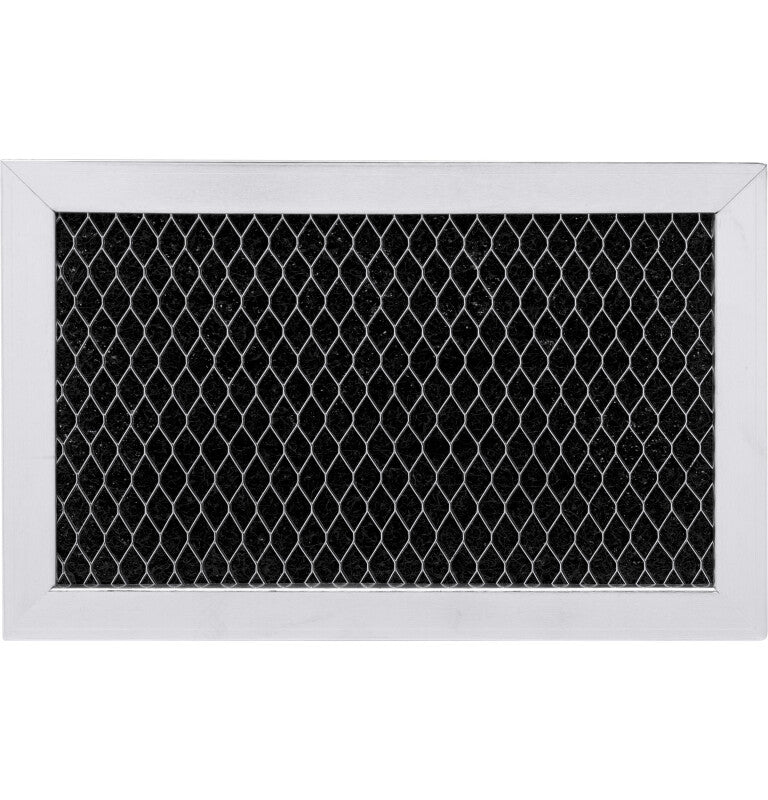 GE Microwave Charcoal Filter - Other (JX81J)