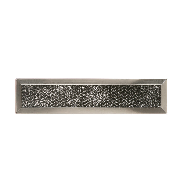 GE Microwave Charcoal Filter - Black (JX81L)