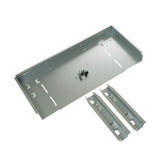 GE Optional 27" Built-In Trim Kit - Stainless Steel (JX827SFSS)