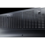 JennAir Euro-Style Stainless 36" Telescoping Downdraft Ventilation - Stainless Steel (JXD7036YS)