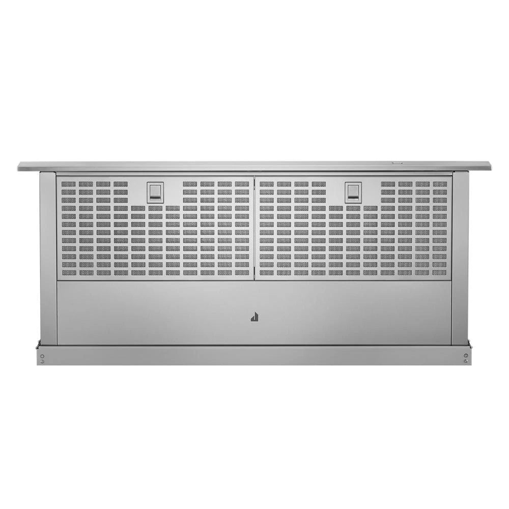 JennAir  Euro-style Stainless 36" Telescoping Downdraft Ventilation - Stainless Steel (JXD7036YS)