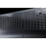 JennAir  Euro-style Stainless 36" Telescoping Downdraft Ventilation - Stainless Steel (JXD7036YS)