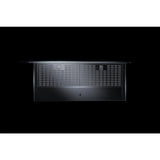 JennAir  Euro-style Stainless 36" Telescoping Downdraft Ventilation - Stainless Steel (JXD7036YS)