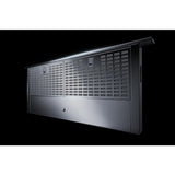 JENNAIR  Euro-Style Stainless 36" Telescoping Downdraft Ventilation - Stainless Steel (JXD7036YS)