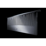 JennAir  Euro-style Stainless 36" Telescoping Downdraft Ventilation - Stainless Steel (JXD7036YS)