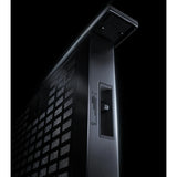 JennAir  Euro-style Stainless 36" Telescoping Downdraft Ventilation - Stainless Steel (JXD7036YS)