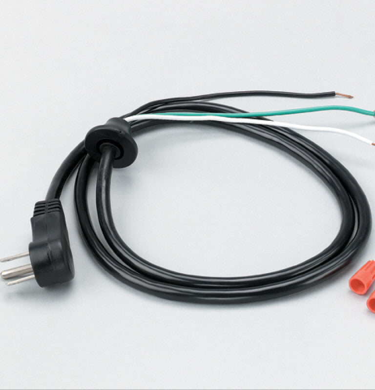 GE Cord Kit - Black (JXHC1)