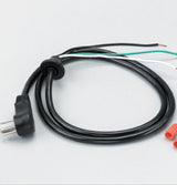 GE Cord Kit - Black (JXHC1)