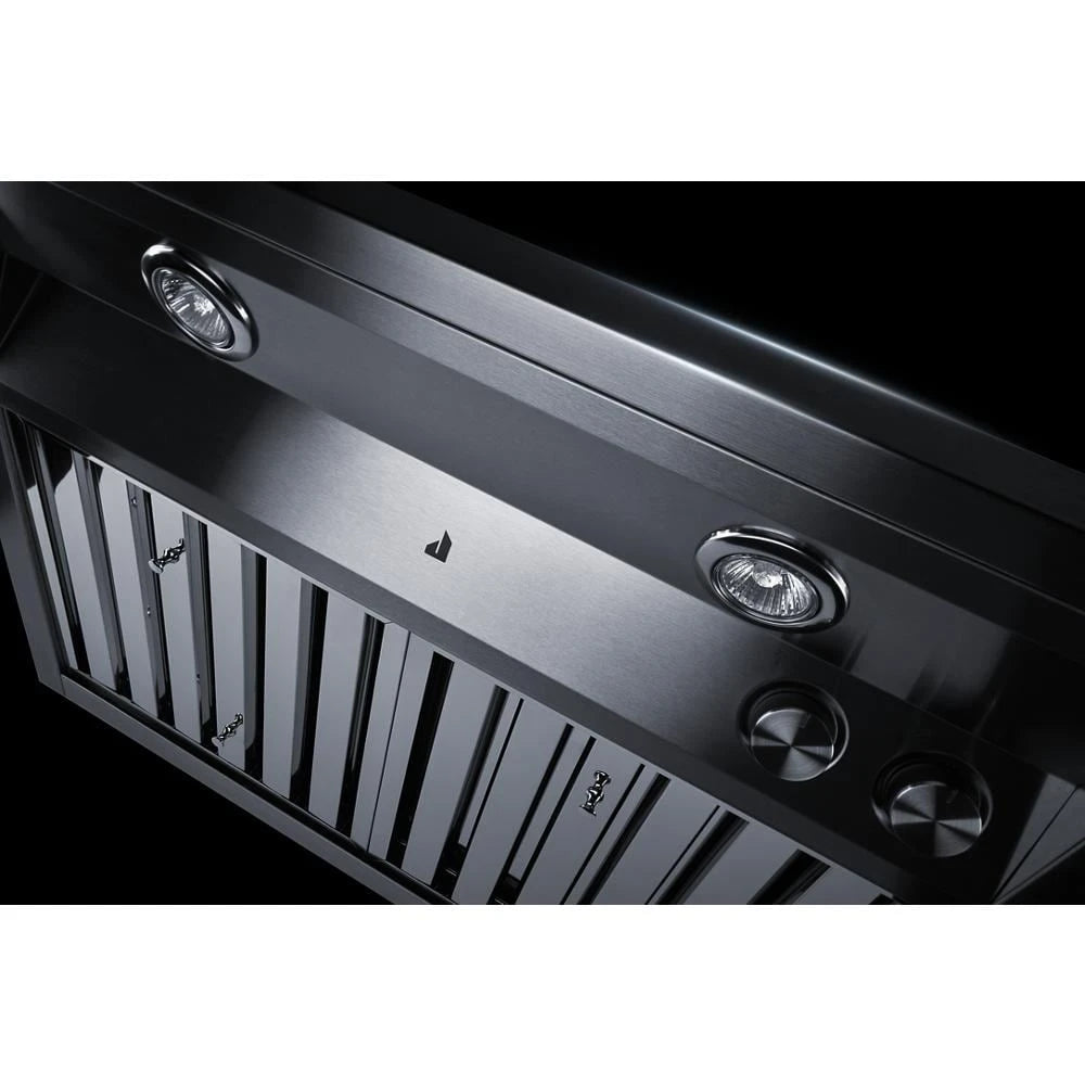 JENNAIR  Pro-style® 36" Professional Low Profile Under Cabinet Hood - Stainless Steel (JXU9136HP)