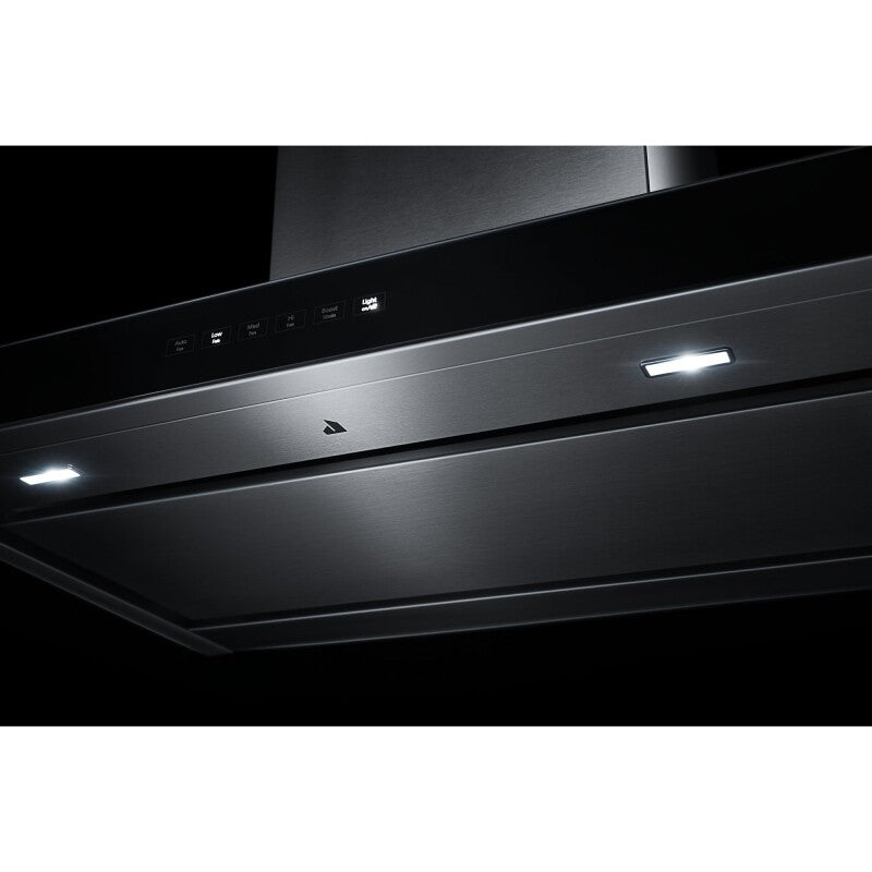 JennAir 30" Pyramid Style Canopy Wall Hood - Stainless Steel (JXW8530HS)