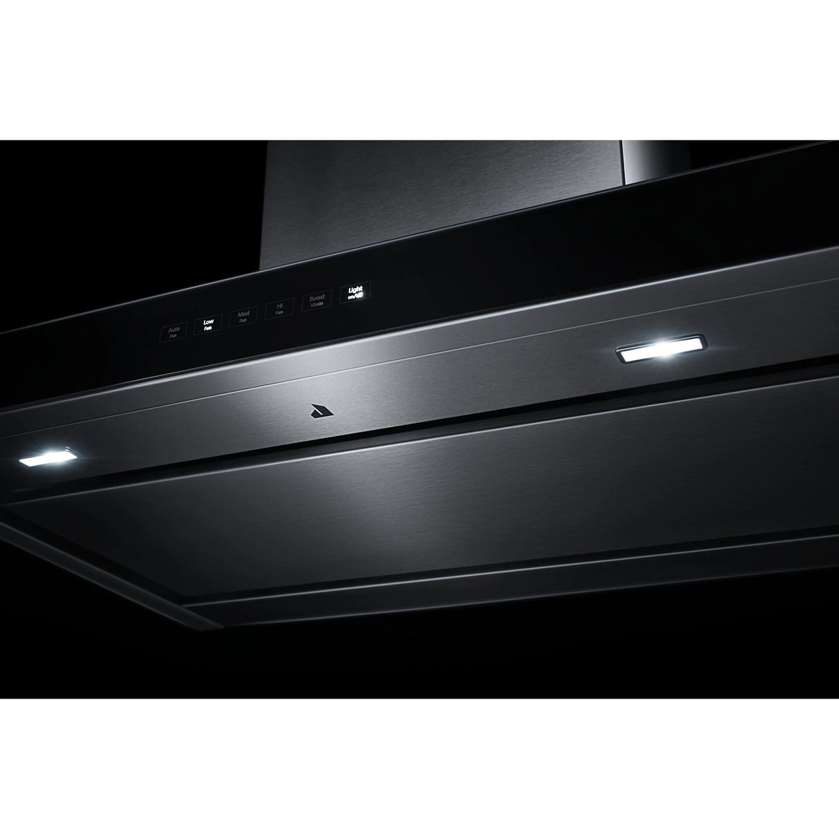 JennAir  30" Pyramid Style Canopy Wall Hood - Stainless Steel (JXW8530HS)