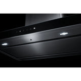 JennAir  30" Pyramid Style Canopy Wall Hood - Stainless Steel (JXW8530HS)