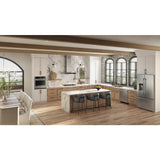 JennAir  Lustre Stainless 36" Pyramid Style Canopy Wall Hood - Stainless Steel (JXW8536HS)