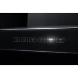 JennAir  Lustre Stainless 36" Pyramid Style Canopy Wall Hood - Stainless Steel (JXW8536HS)