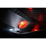 JennAir Pro-Style 30"Professional Wall-Mount Hood - Stainless Steel (JXW9030HP)