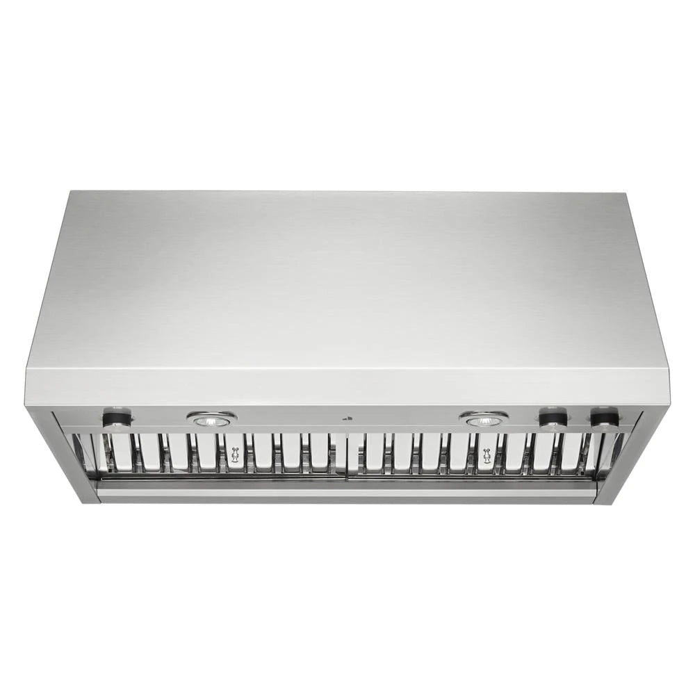 JennAir  Pro-style® 36"professional Wall-mount Hood - Stainless Steel (JXW9036HP)
