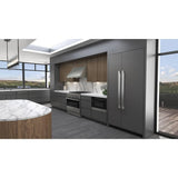 JennAir  Pro-style® 36"professional Wall-mount Hood - Stainless Steel (JXW9036HP)