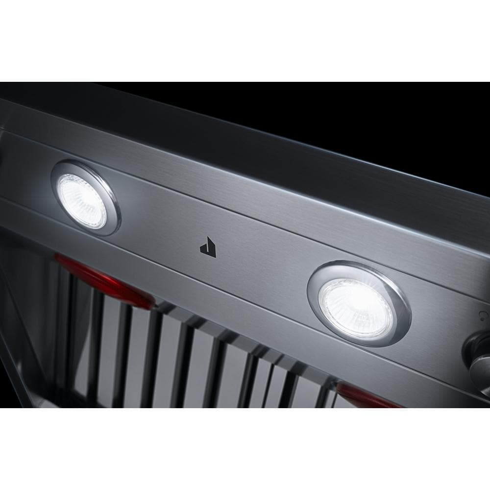 JennAir  Pro-Style® 36"Professional Wall-Mount Hood - Stainless Steel (JXW9036HP)