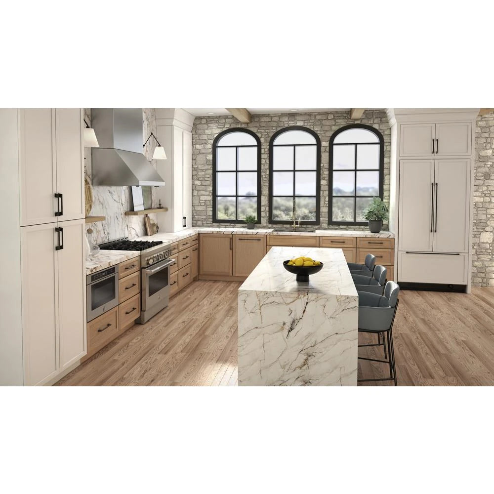 JennAir  Pro-style® 36"professional Wall-mount Hood - Stainless Steel (JXW9036HP)