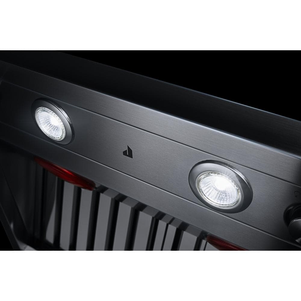 JennAir  Pro-Style® 36"Professional Wall-Mount Hood - Stainless Steel (JXW9036HP)