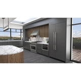 JennAir  Pro-style® 36"professional Wall-mount Hood - Stainless Steel (JXW9036HP)