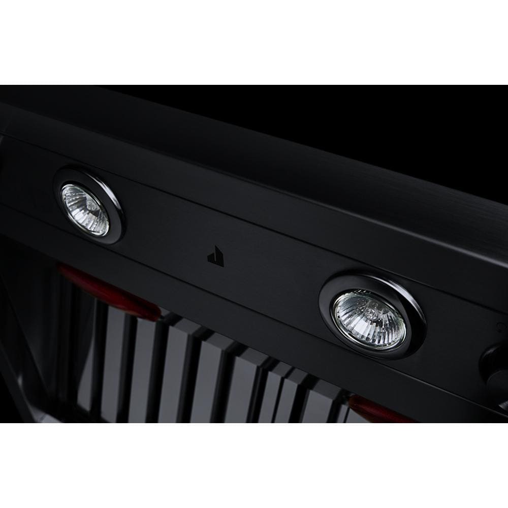 JennAir  Pro-Style® 36"Professional Wall-Mount Hood - Stainless Steel (JXW9036HP)