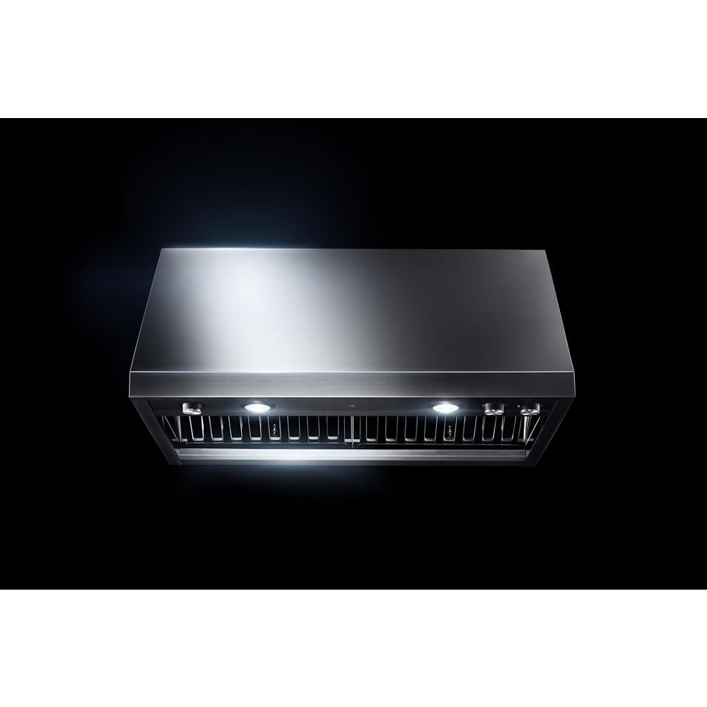 JennAir  Pro-Style® 36"Professional Wall-Mount Hood - Stainless Steel (JXW9036HP)