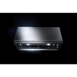 JennAir  Pro-style® 36"professional Wall-mount Hood - Stainless Steel (JXW9036HP)