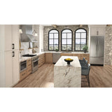 JennAir Pro-Style® 36"Professional Wall-Mount Hood - Stainless Steel (JXW9036HP)