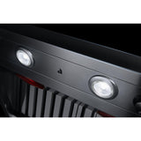 JennAir Pro-Style® 36"Professional Wall-Mount Hood - Stainless Steel (JXW9036HP)