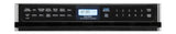 Sharp 24 in. 1.2 cu. ft. 950W Easy Open Microwave Drawer - Stainless Steel (KB6524PSY)
