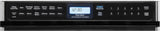 Sharp  24 In. 1.2 Cu. Ft. 950w Easy Open Stainless Steel Microwave Drawer - Stainless Steel (KB6524PSY)