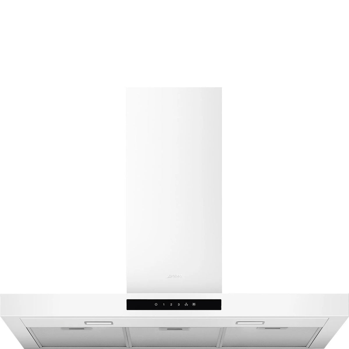 SMEG  Hood Universal - Matte White (KBTU36MW)