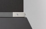 BERTAZZONI  36 Heritage Series hood canopy - Stainless Steel (KC36HERTAV)