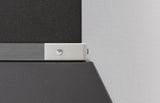 BERTAZZONI  36 Heritage Series hood canopy - Stainless Steel (KC36HERTX)