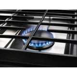 KitchenAid 30" 5-Burner Gas Cooktop - Stainless Steel (KCGS350ESS)