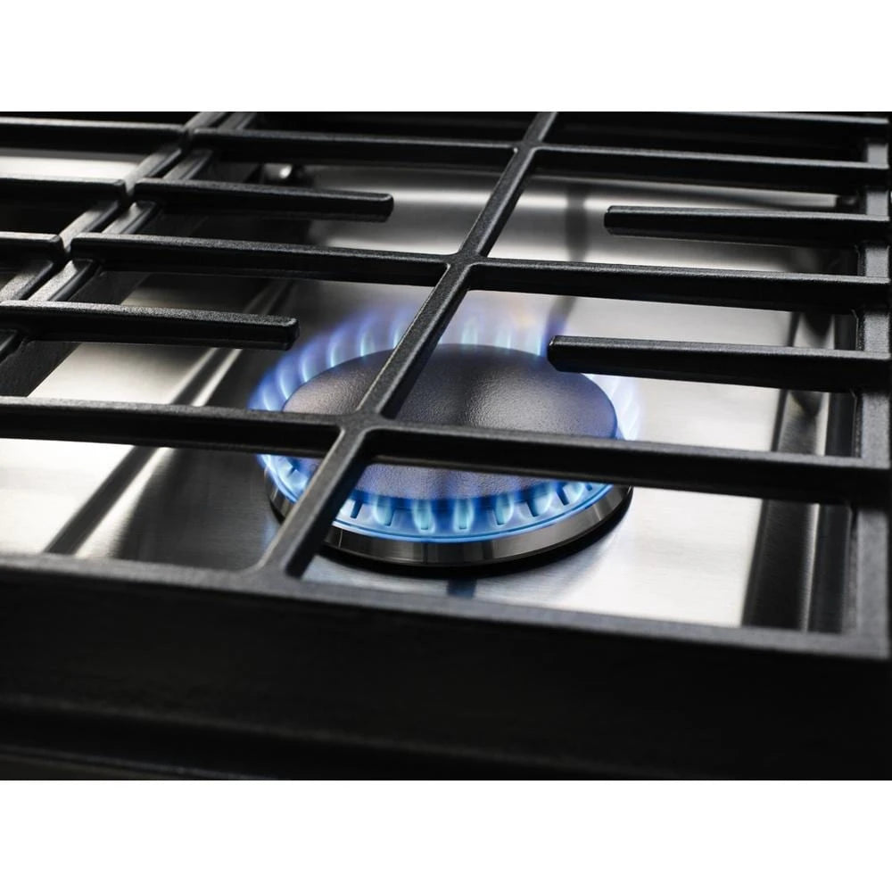 KITCHENAID  30" 5-Burner Gas Cooktop - Stainless Steel (KCGS350ESS)