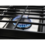 KITCHENAID  30" 5-Burner Gas Cooktop - Stainless Steel (KCGS350ESS)