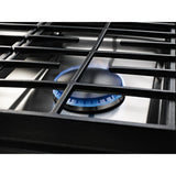KITCHENAID  30" 5-Burner Gas Cooktop - Stainless Steel (KCGS350ESS)