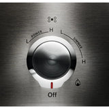 KITCHENAID  30" 5-Burner Gas Cooktop - Stainless Steel (KCGS350ESS)