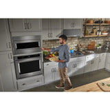 KITCHENAID  30" 5-Burner Gas Cooktop - Stainless Steel (KCGS350ESS)