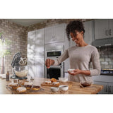 KITCHENAID  30" 5-Burner Gas Cooktop - Stainless Steel (KCGS350ESS)