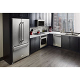 KitchenAid 30" 5-Burner Gas Cooktop - Stainless Steel (KCGS550ESS)