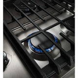 KitchenAid 30" 5-Burner Gas Cooktop - Stainless Steel (KCGS550ESS)