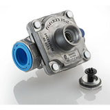 KitchenAid  30" 5-Burner Gas Cooktop - Stainless Steel (KCGS550ESS)