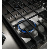 KITCHENAID  36" 5-Burner Gas Cooktop - Stainless Steel (KCGS556ESS)