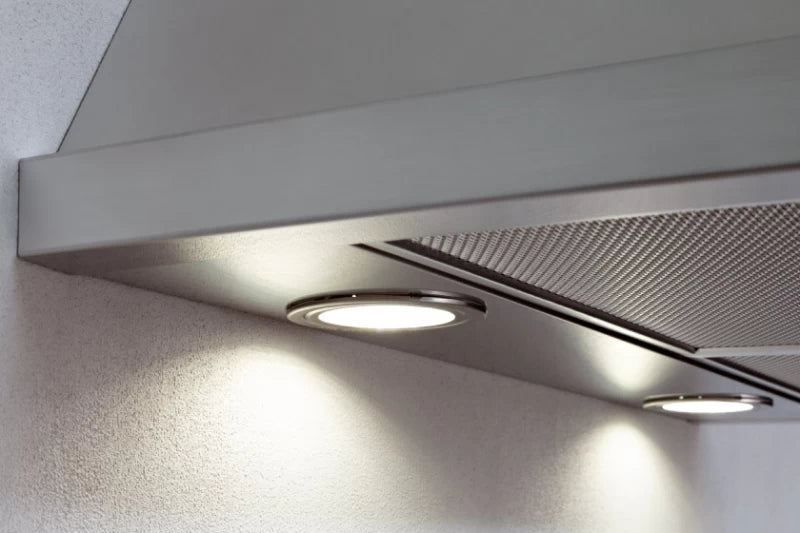 BERTAZZONI  30 Chimney Hood, 1 motor, 600 CFM - Stainless Steel (KCH30XV)