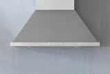 BERTAZZONI  30 Chimney Hood, 1 motor, 600 CFM - Stainless Steel (KCH30XV)