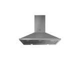 BERTAZZONI  36 Chimney Hood, 1 motor, 600 CFM - Stainless Steel (KCH36XV)