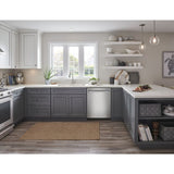 KITCHENAID 47 dBA Two-Rack Dishwasher in PrintShield Finish with ProWash™ Cycle - Stainless Steel with PrintShield™ Finish (KDFE104KPS)